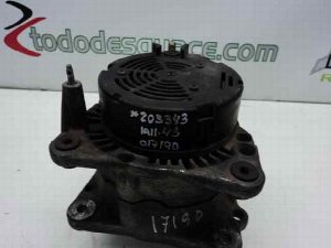 ALTERNADOR VOLKSWAGEN VENTO (1H2) 1993