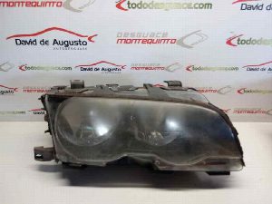 FARO DERECHO BMW SERIE 3 COUPE (E46) 2000
