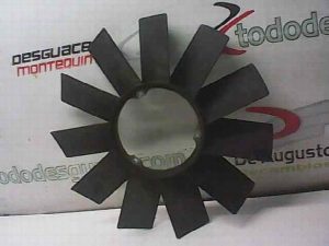 ASPA VENTILADOR BMW X5 (E53) 2002