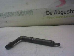 INYECTOR NISSAN ALMERA (N16/E) 2001
