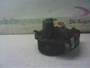 MOTOR CALEFACCION FIAT RECAMBIO ORIGINAL 2013