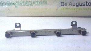 RAMPA INYECTORA OPEL CORSA D 2011