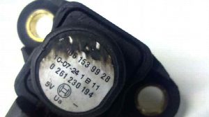 SENSOR PRESION MERCEDES CLASE C (W203) SPORTCOUPE 2004