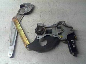 ELEVALUNAS TRASERO DERECHO HYUNDAI GALLOPER SUPER EXCEED