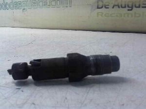 INYECTOR CITROEN BERLINGO 2003