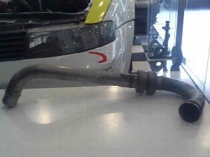 TUBO TURBO RENAULT MEGANE II BERLINA 5P 2005