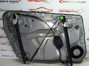 ELEVALUNAS DELANTERO DERECHO VOLKSWAGEN