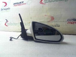 RETROVISOR DERECHO ELECTRICO NISSAN