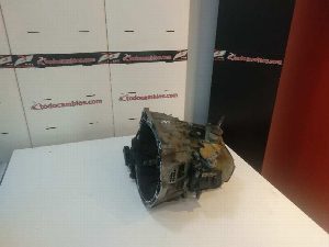 CAJA CAMBIOS PEUGEOT 308 2011