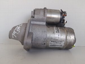MOTOR ARRANQUE OPEL ASTRA H BERLINA 2006