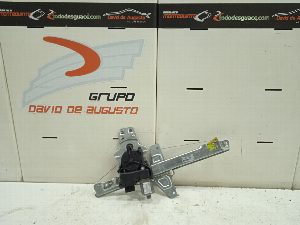 ELEVALUNAS TRASERO DERECHO CITROEN C5 BERLINA 2009