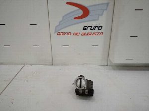 CUERPO MARIPOSA FIAT DUCATO FURGÓN TA 35 (290) 2016