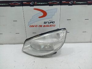 FARO IZQUIERDO RENAULT MEGANE I SCENIC (JA0)