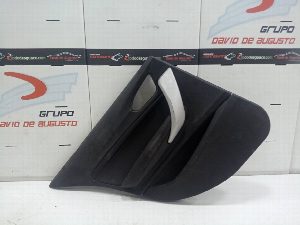 PAÑO PUERTA TRASERO IZQUIERDO BMW SERIE 1 LIM. (F21)