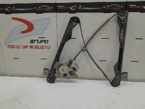 ELEVALUNAS DELANTERO DERECHO FORD FOCUS BERLINA (CAK)