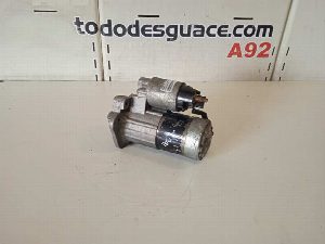 MOTOR ARRANQUE RENAULT CLIO III 2006