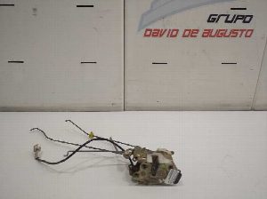 CERRADURA MALETERO / PORTON RENAULT LAGUNA II (BG0) 2002
