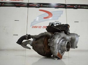 TURBO BMW SERIE 3 TOURING (E46) 2004