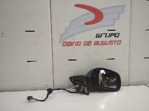 RETROVISOR DERECHO ELECTRICO PEUGEOT 407 2004