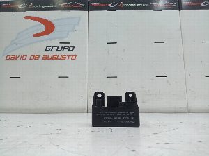 CAJA PRECALENTAMIENTO MERCEDES-BENZ CLASE M (W163) 2001
