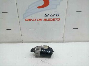 MOTOR ARRANQUE SEAT EXEO BERLINA (3R2) 2009