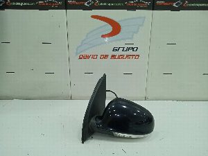 RETROVISOR IZQUIERDO ELECTRICO VOLKSWAGEN