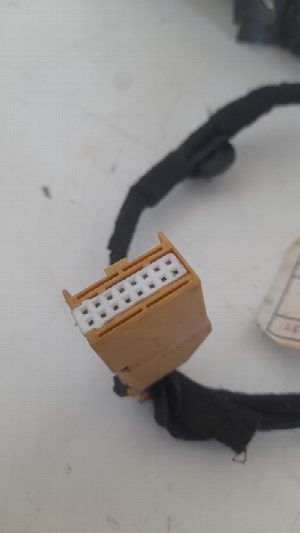 RETROVISOR IZQUIERDO AUDI A2 (8Z)