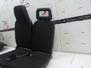 ASIENTO DELANTERO DERECHO FUSO CANTER 2021