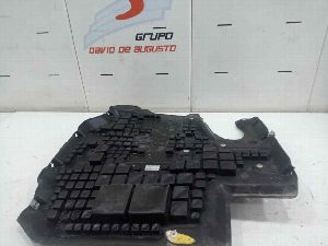 CUBRECARTER FUSO CANTER 2021