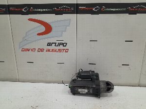 MOTOR ARRANQUE MERCEDES-BENZ