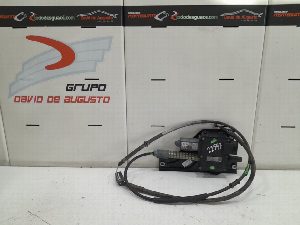 FRENO DE MANO ELECTRICO OPEL INSIGNIA BERLINA 2013
