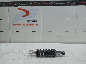 AMORTIGUADOR TRASERO SCUTUM SILENCE 2019