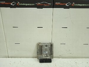 CENTRALITA MOTOR UCE VOLKSWAGEN TOUAREG (7LA) 2003