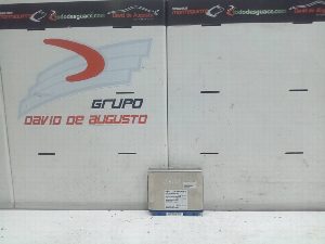 UNIDAD DE CONTROL DE FRENOS EBS MAN TGX 18.XXX 2014