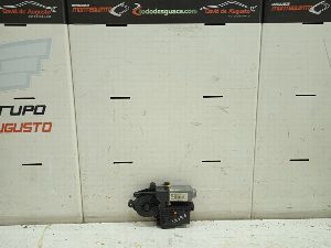 MOTOR ELEVALUNAS TRASERO DERECHO VOLKSWAGEN POLO (9N3)