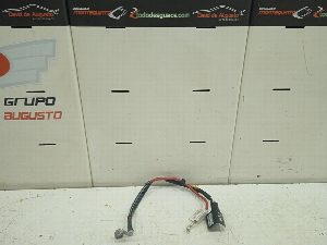BORNA POSITIVA VOLKSWAGEN GOLF VII LIM. (BQ1) 2020
