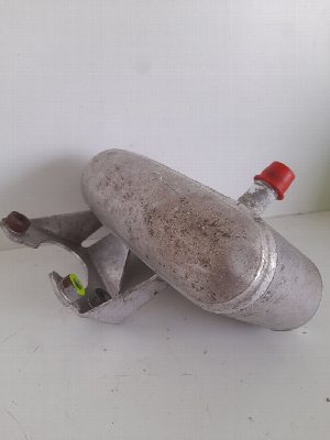 ACUMULADOR DE PRESION MERCEDES-BENZ