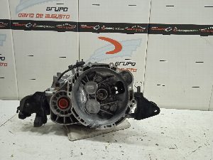 CAJA CAMBIOS KIA CARENS (UN) 2007