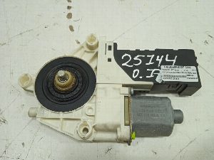 MOTOR ELEVALUNAS DELANTERO IZQUIERDO PEUGEOT 407 SW 2006