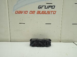 MANDO CALEFACCION / AIRE ACONDICIONADO SKODA FABIA 2017