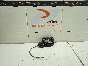 SELECTOR DE CAMBIO AUTOMÁTICO BMW SERIE 3 BERLINA (E90)