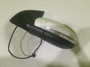 RETROVISOR IZQUIERDO VOLKSWAGEN GOLF VI (5K1)