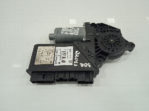 MOTOR ELEVALUNAS TRASERO IZQUIERDO SEAT