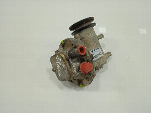 POLEA CITROEN C15 2000