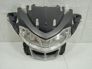 CARENADO BMW R 1200 RT/ST 2008