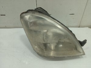 FARO DERECHO IVECO 35C15 2008