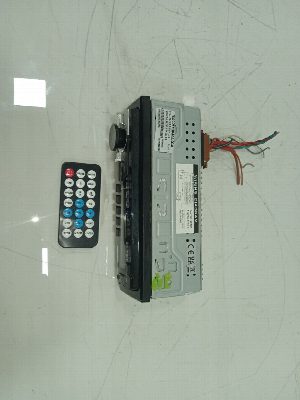 SISTEMA AUDIO / RADIO CD OPEL ZAFIRA A 2005