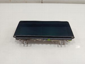 PANTALLA BMW SERIE 3 LIM. (F30) 2017