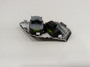 MANDO RETROVISOR VOLKSWAGEN GOLF VII SPORTSVAN 2019