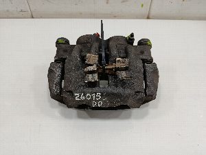 PINZA DE FRENO DELANTERA DERECHA PEUGEOT